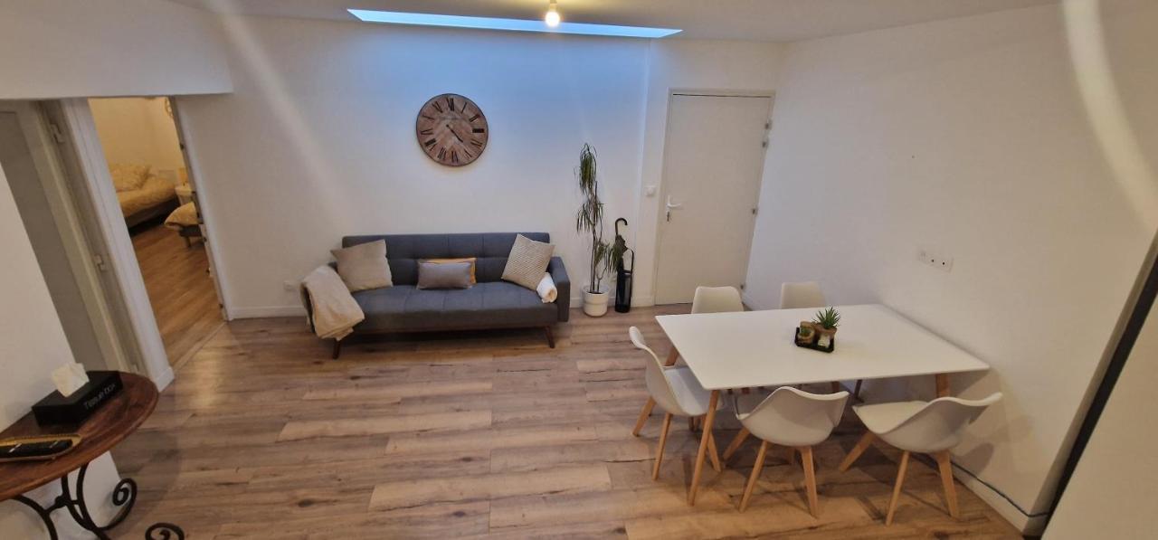 Appartement Cosy Pres De Douai Flers-en-Escribeus Екстериор снимка