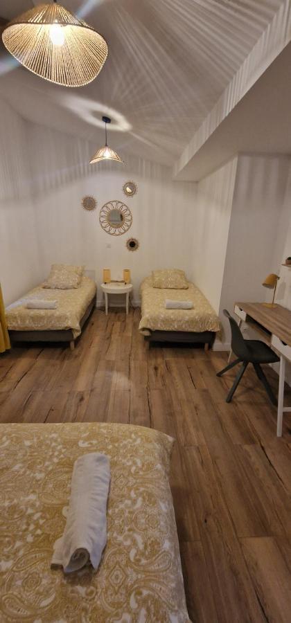 Appartement Cosy Pres De Douai Flers-en-Escribeus Екстериор снимка
