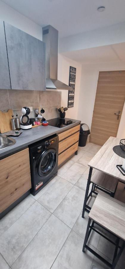 Appartement Cosy Pres De Douai Flers-en-Escribeus Екстериор снимка