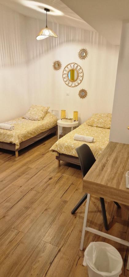 Appartement Cosy Pres De Douai Flers-en-Escribeus Екстериор снимка
