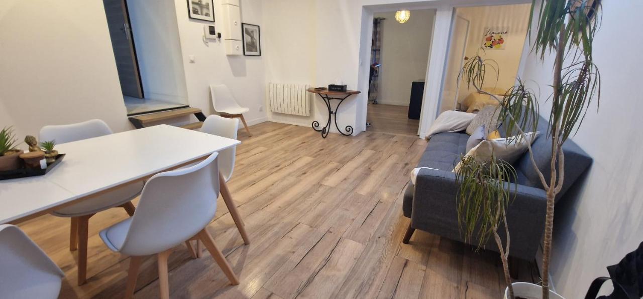Appartement Cosy Pres De Douai Flers-en-Escribeus Екстериор снимка